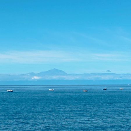Anmar Tasarte Apartman Playa de Tasarte Kültér fotó