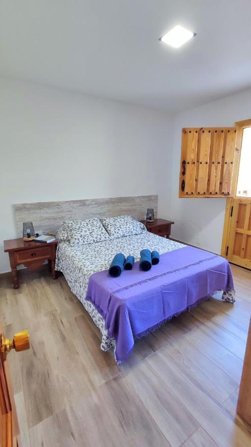 Anmar Tasarte Apartman Playa de Tasarte Kültér fotó