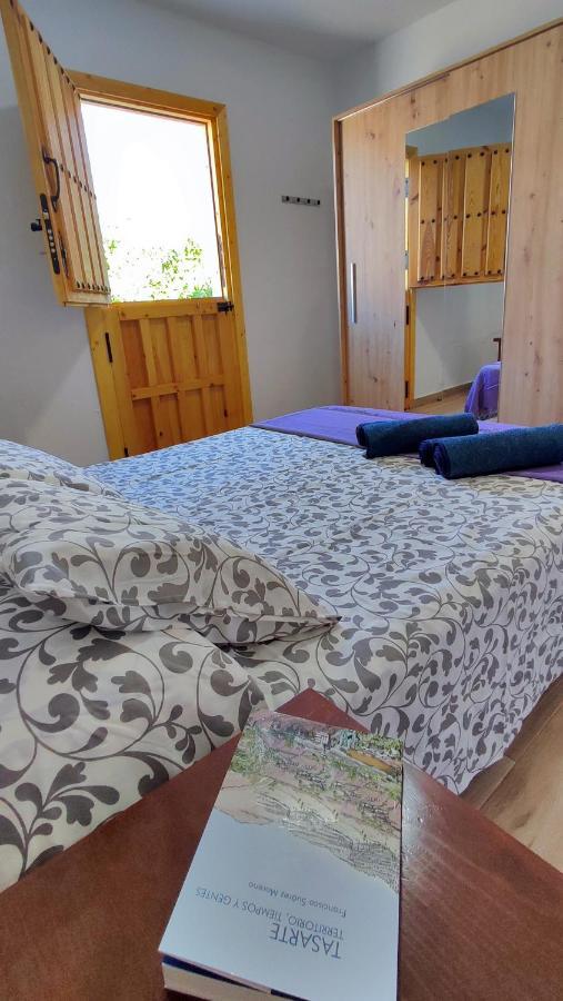 Anmar Tasarte Apartman Playa de Tasarte Kültér fotó