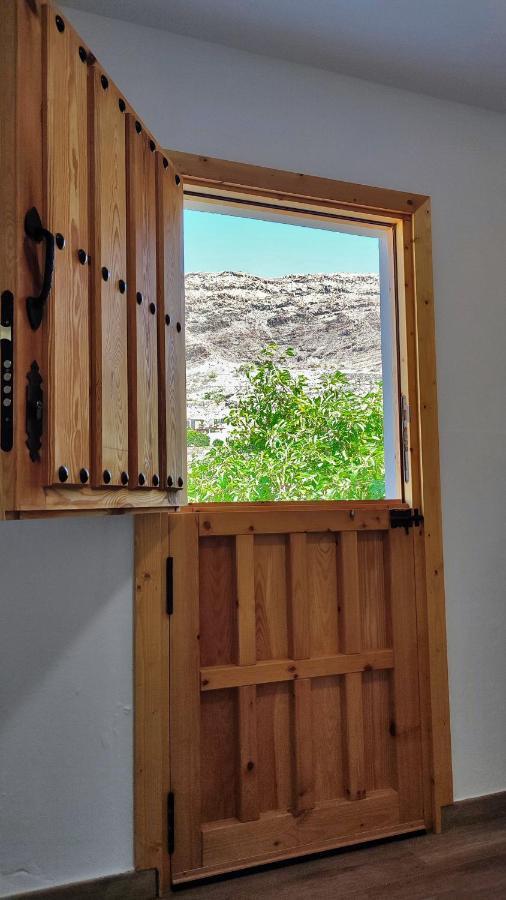Anmar Tasarte Apartman Playa de Tasarte Kültér fotó
