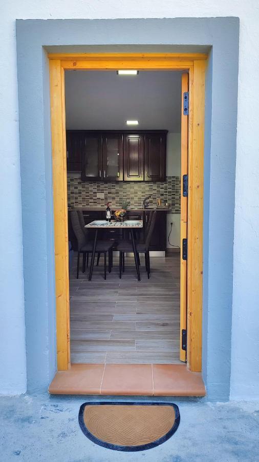 Anmar Tasarte Apartman Playa de Tasarte Kültér fotó